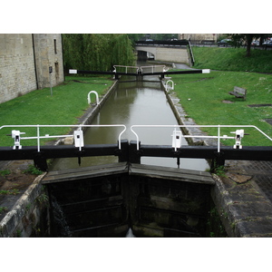 Photo Royaume-Uni Bath 2006-05 56