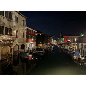 Photo Italie Chioggia 2022-05 36