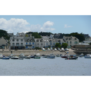 Photo France Presqu'ile de Quiberon Portivy 2008-07 75