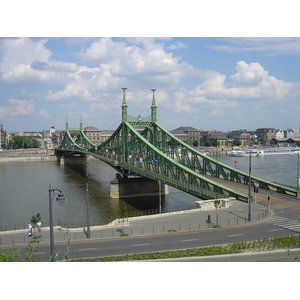 Photo Hongrie Budapest 2004-05 269