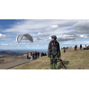 Photo France Puy de Dome 2018-04 29