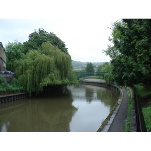 Photo Royaume-Uni Bath 2006-05 75