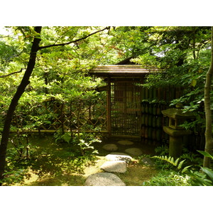 Photo Japon Tokyo Musée Nezu 2010-06 60
