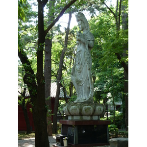 Photo Japon Tokyo Parc Shiba 2010-06 53