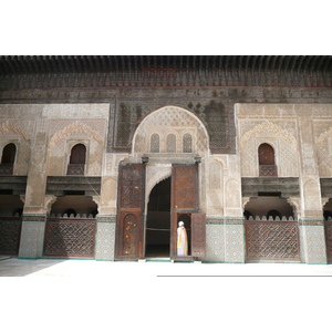 Photo Maroc Fez 2008-07 21