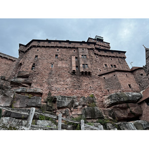 Photo France Château du Haut Koenigsbourg 2023-10 40
