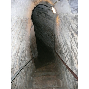 Photo France Pontivy Chateau des Rohan 2007-08 93