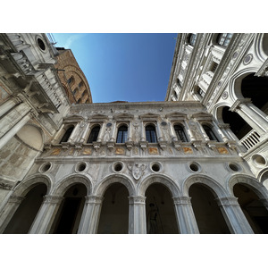 Photo Italie Venise Palais des Doges 2022-05 64