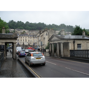 Photo Royaume-Uni Bath 2006-05 97
