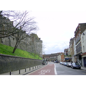 Photo Royaume-Uni Windsor 2001-04 9