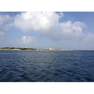 Photo Italie Santa Teresa Gallura 2012-09 1