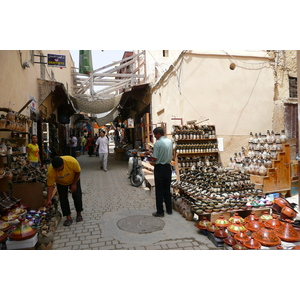 Photo Maroc Fez 2008-07 51
