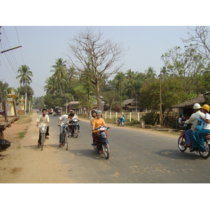 Photo Birmanie (Myanmar) Dawei (TAVOY) 2005-01 119