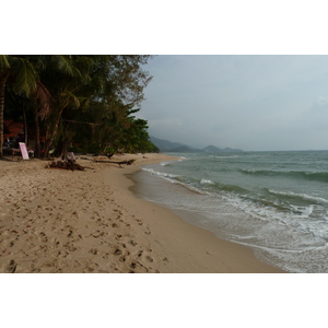 Photo Thaïlande Ko Chang Hat Sai Kaew 2011-02 13
