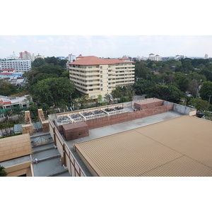 Photo Thaïlande Pattaya Centara Hotel 2012-12 47