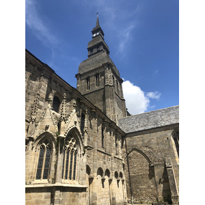 Photo France Dinan 2020-06 25