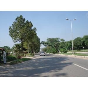 Photo Pakistan Islamabad 2006-08 90