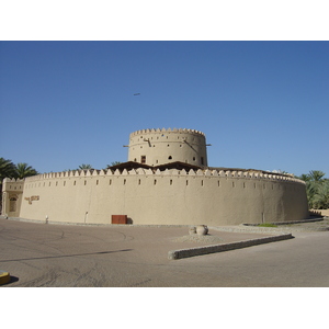 Photo Émirats arabes unis Al Ain 2005-03 11