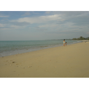Photo Thaïlande Khao Lak Meridien Khao Lak Hotel 2005-12 78