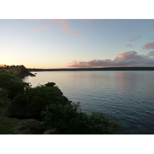 Photo Nouvelle-Calédonie Lifou We 2010-05 13