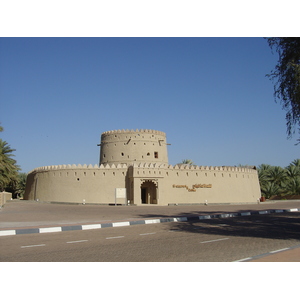 Photo Émirats arabes unis Al Ain 2005-03 2