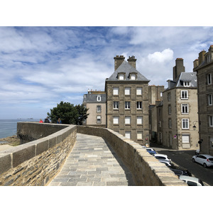 Photo France Saint Malo 2020-06 131