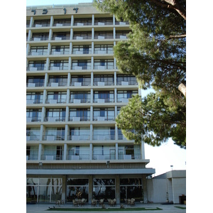 Photo Israel Haifa Hotel Dan Carmel 2006-12 8