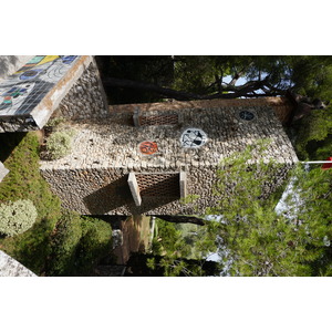 Photo France Saint Paul de Vence Fondation Maeght 2017-08 123