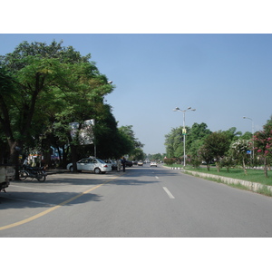 Photo Pakistan Islamabad 2006-08 8
