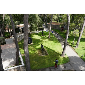 Photo France Saint Paul de Vence Fondation Maeght 2017-08 105