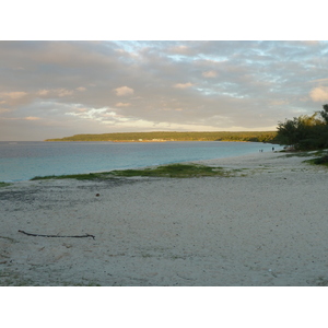 Photo Nouvelle-Calédonie Lifou We 2010-05 24