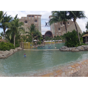 Photo Thaïlande Pattaya Centara Hotel 2011-12 75