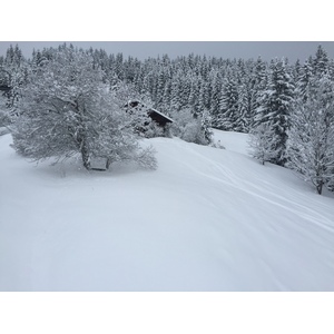 Photo France Megève 2016-02 129