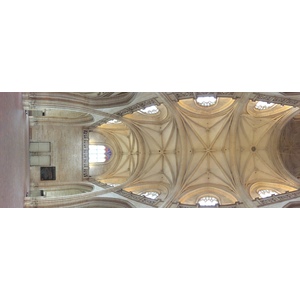 Photo France Bourg en Bresse Monastere Royal de Brou 2016-03 128
