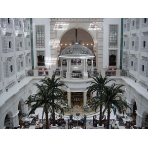 Photo Inde Bombay Hotel ITC Grand Maratha 2003-05 25