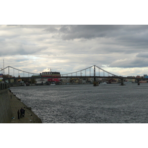 Photo Ukraine Kiev Alentours de Kiev 2007-11 29
