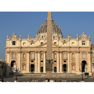 Photo Italie Rome 2021-09 103