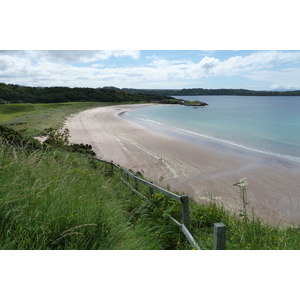 Photo Royaume-Uni Écosse Gairloch 2011-07 80