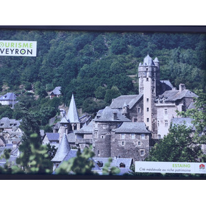 Photo France Millau 2018-04 18