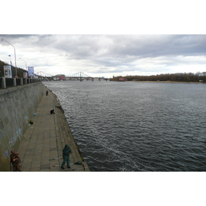 Photo Ukraine Kiev Alentours de Kiev 2007-11 26