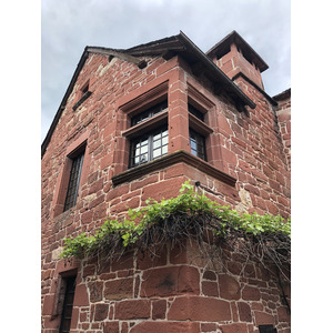 Photo France Collonges la Rouge 2018-04 59
