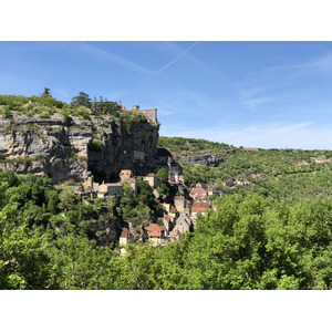 Photo France Rocamadour 2018-04 220