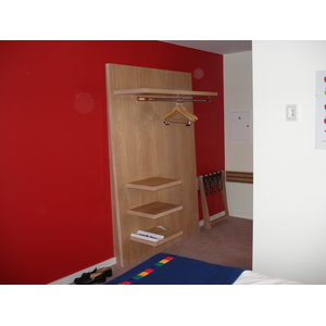 Photo Russie Iekaterinbourg Hotel Park inn 2006-07 13