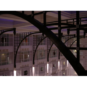 Photo Inde Bombay Hotel ITC Grand Maratha 2003-05 14