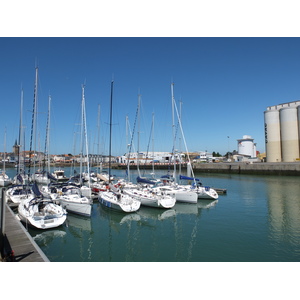 Photo France Les Sables-d'Olonne 2012-07 28