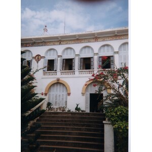 Photo Vietnam Nha Trang 1995-12 3