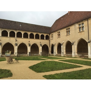 Photo France Bourg en Bresse Monastere Royal de Brou 2016-03 80
