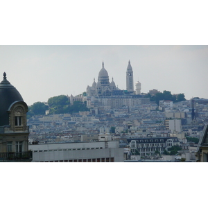 Photo France Paris Parc des Buttes-Chaumont 2007-08 183
