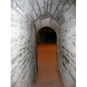 Photo France Pontivy Chateau des Rohan 2007-08 134