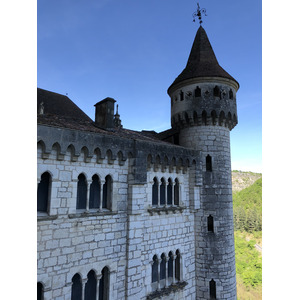 Photo France Rocamadour 2018-04 150